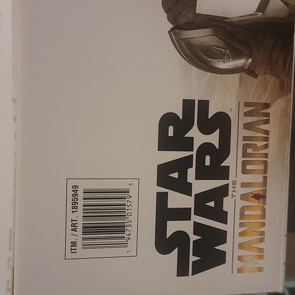 The Child-Star Wars The Mandalorian - Picture 8 of 10